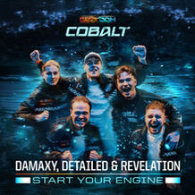Start Your Engine