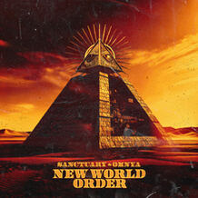 NEW WORLD ORDER