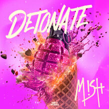 DETONATE