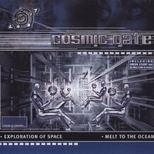 Exploration Of Space