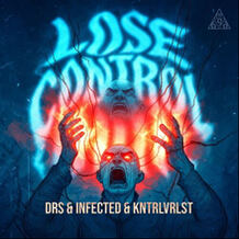 LOSE CONTROL