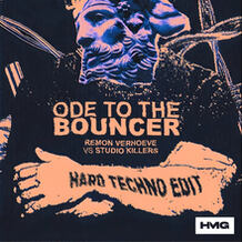 Ode To The Bouncer