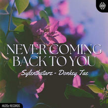 Never Coming Back To You