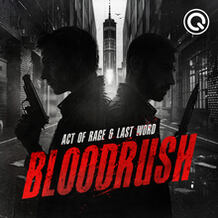 Bloodrush