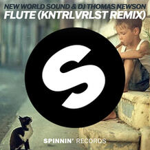 Flute