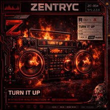 TURN IT UP