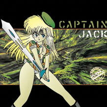 Captain Jack
