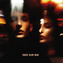 VOICES IN MY HEAD
