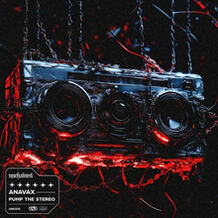 Pump The Stereo