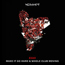 Make It Go Hard