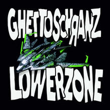 Ghettoschranz