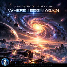 Where I Begin Again 
