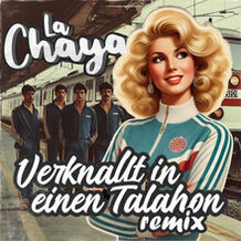 Verknallt In Einen Talahon remix
