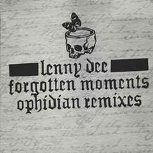 Forgotten Moments