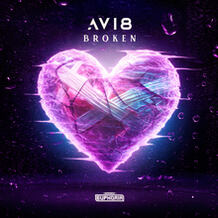 Broken