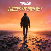 Finding My Own Way