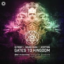 Gates to Kingdom