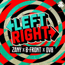 LEFT - RIGHT