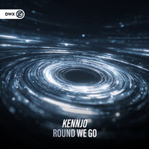 Round We Go