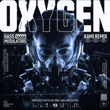 Oxygen