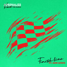 Finish Line