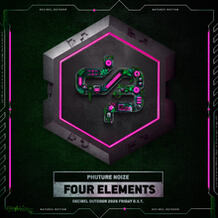 Four Elements (Decibel Outdoor 2026 Friday O.S.T.)