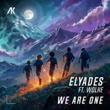 We Are One