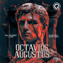 Octavius Augustus
