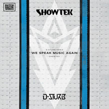 We Speak Music Again