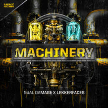 Machinery