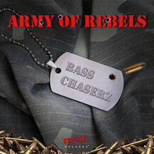 Army Of Rebels
