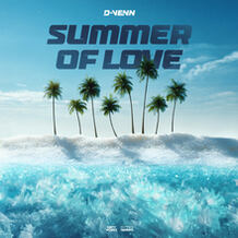 Summer Of Love