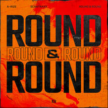 Round & Round