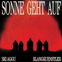 Sonne Geht Auf