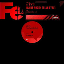Blaue Augen (Blue Eyes)