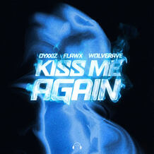 Kiss Me Again
