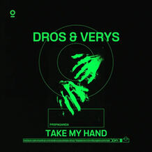 TAKE MY HAND