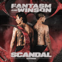 SCANDAL ANTHEM