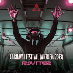 Carnaval Festival (Anthem 2023)