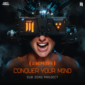 Conquer Your Mind (APEX 2023 OST)