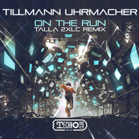 On The Run (Talla 2XLC Remix)