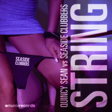String