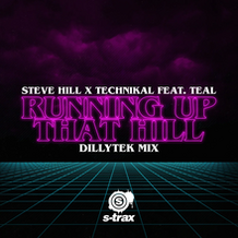 Running Up That Hill (Dillytek Remix)
