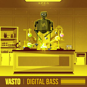 Digital Bass