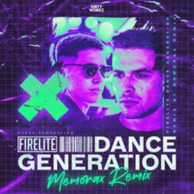 Dance Generation (Memorax Remix)