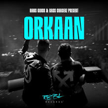 Orkaan