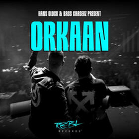 Orkaan