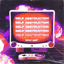 SELF DESTRUCTION