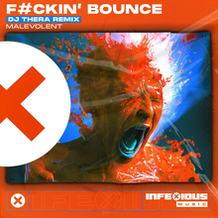 Fuckin' Bounce (DJ Thera Remix)