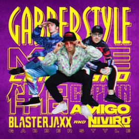 Gabber Style